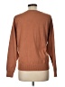 Calvin Klein Brown Pullover Sweater Size L - photo 2