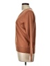 Calvin Klein Brown Pullover Sweater Size L - photo 5