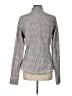 Lululemon Athletica Tweed Gray Jacket Size 12 - photo 2