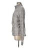 Lululemon Athletica Tweed Gray Jacket Size 12 - photo 5