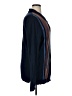 Express 100% Cotton Blue Pullover Sweater Size XL - photo 4