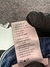 Paige Hearts Blue Jeans Size 6 (estimated) - photo 8