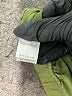 Unbranded Solid Green Athletic Shorts Size M (estimated) - photo 4
