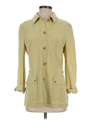 BB Dakota Trenchcoat (view 1)
