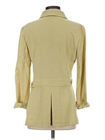 BB Dakota Trenchcoat (view 2)