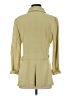 BB Dakota Yellow Trenchcoat Size S - photo 2