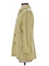 BB Dakota Yellow Trenchcoat Size S - photo 5