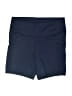 Fabletics Blue Athletic Shorts Size 1X - photo 1