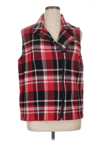 Chaps Vest (view 1)