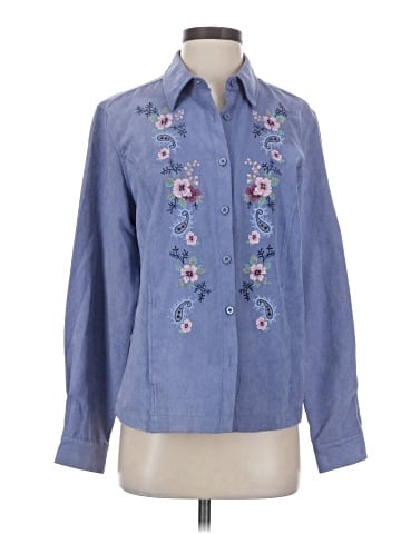 Northern Reflections Jacket (view 1)