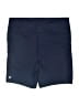 Fabletics Blue Athletic Shorts Size 1X - photo 2