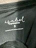 Isabel Black Short Sleeve Top Size S - photo 7