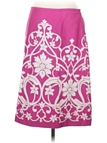 Ann Taylor LOFT Formal Skirt (view 1)