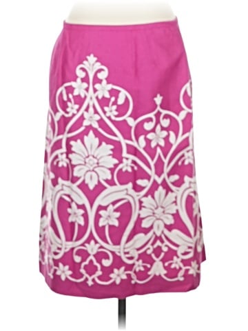 Ann Taylor LOFT Formal Skirt (view 2)