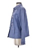 Northern Reflections 100% Polyester Blue Jacket Size S - photo 5