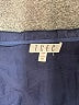 TCEC 100% Polyester Blue Casual Dress Size M - photo 7