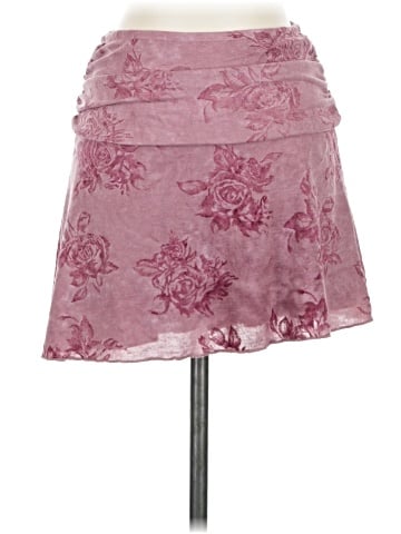 Lulus Casual Skirt (view 1)