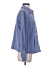 Northern Reflections 100% Polyester Blue Jacket Size S - photo 4