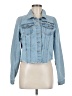 Harry Potter 100% Cotton Blue Denim Jacket Size M - photo 1