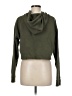 Wild Fable Green Sweatshirt Size M - photo 2
