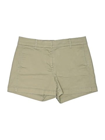 J.Crew Khaki Shorts (view 1)