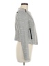 BOSS by HUGO BOSS Gray Jacket Size 6 - photo 4