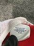 Lands' End 100% Polyester Solid Red Athletic Shorts Size M (kids) - photo 4