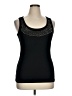 rue21 Black Tank Top Size XL - photo 1