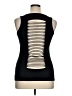 rue21 Black Tank Top Size XL - photo 2