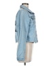 Harry Potter 100% Cotton Blue Denim Jacket Size M - photo 4