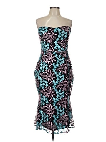 Fate Cocktail Dress (view 1)