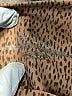 Athleta Animal Print Brown Active Pants Size L - photo 7