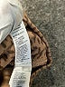 Athleta Animal Print Brown Active Pants Size L - photo 8