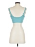 Unbranded Teal Tank Top Size Med - Lg - photo 2