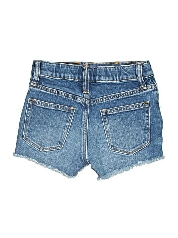 Crewcuts Denim Shorts (view 2)