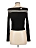 Bebe Black Turtleneck Sweater Size L - photo 2