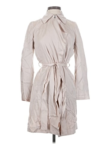 Babaton Trenchcoat (view 1)