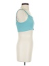 Unbranded Teal Tank Top Size Med - Lg - photo 4