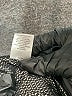 Halogen Chevron-herringbone Gray Dress Pants Size 6 - photo 8