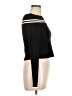 Bebe Black Turtleneck Sweater Size L - photo 4