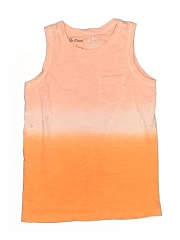 Primary Clothing Sleeveless T-Shirt (view 1)