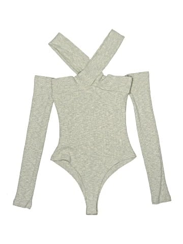 Akira Chicago Black Label Bodysuit (view 1)