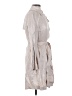 Babaton Ivory Trenchcoat Size XS - photo 4