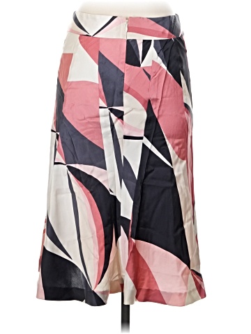 Theory Silk Skirt (view 2)
