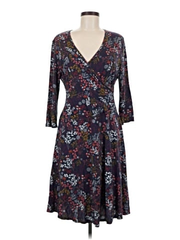 Garnet Hill Casual Dress (view 1)