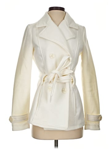 J2 BY JOUJOU Coat (view 1)