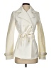 J2 BY JOUJOU 100% Polyester Ivory Coat Size S - photo 1