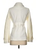 J2 BY JOUJOU 100% Polyester Ivory Coat Size S - photo 2