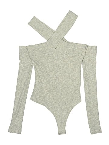Akira Chicago Black Label Bodysuit (view 2)