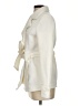J2 BY JOUJOU 100% Polyester Ivory Coat Size S - photo 5